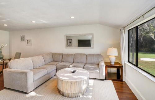 Saddlebrook Golf Course view Condo with Kitchen - Foto 3