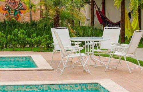 Apartamento Pé na areia - Foto 9