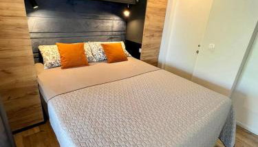 Villa Family Grand de Luxe Mobilhome - Foto 5