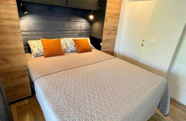 Villa Family Grand de Luxe Mobilhome - Foto 5