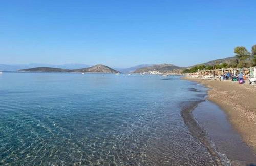 Top of the hill in Drepano-Nafplio, Beautiful view - Foto 54