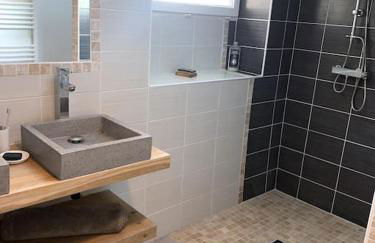 ✰Chaleureuse Quercynoise avec piscine & jolie vue✰ - Foto 10