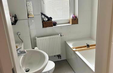 Gemütliche Ferienwohnung nahe dem Stadtzentrum und U-Bahn - Foto 12