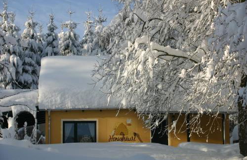 Cozy Escape in Walthersdorf - Foto 1