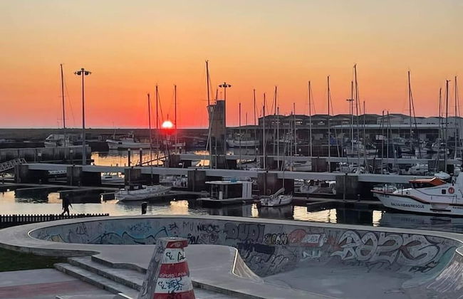 Museuflat 1 Bedroom Apartment in City Center - Foto 19