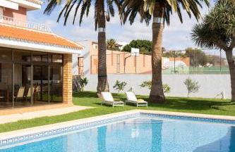 One & Only Sports and Relax Villa by Eden Rentals - Foto 59