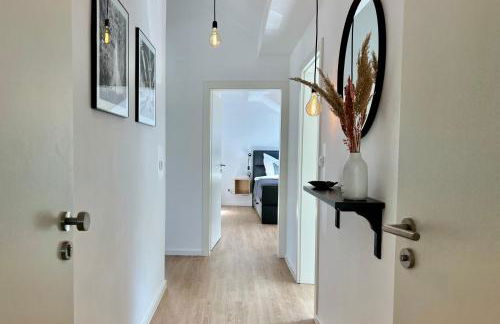 VonMos Panorama Apartments - Photo 33