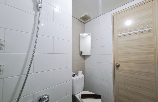 Cozy Living Studio at Taman Melati Sinduadi Apartment - Foto 11