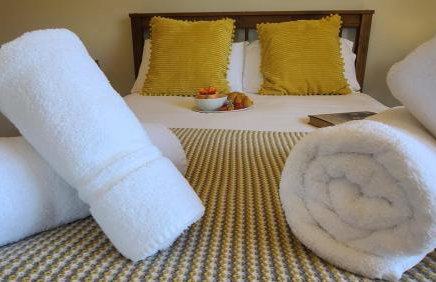 The Lodge a beautiful barn conversion with 3 ensuite bedrooms on the edge of Cannock Chase - Foto 41