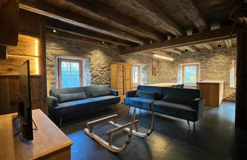 Brand new duplex in the Dolomites - Lupo Bianco - Foto 7