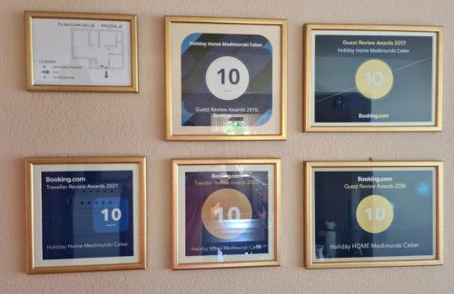 Holiday Home Medimurski Ceker - Foto 6