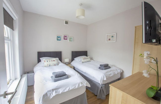 Helena Cottage - Foto 9