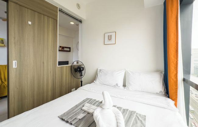 GemstoneBR in SMDC Fame Residences - Foto 53