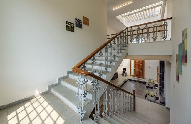 4bhk Villa in Mulshi With Private Swimming Pool - Foto 21