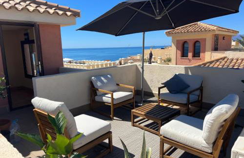 Luxury penthouse Apartment - Foto 17