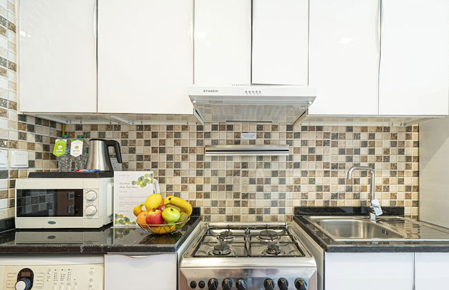 KOHH – Studioin Al Jawhara 5 403 - Foto 9