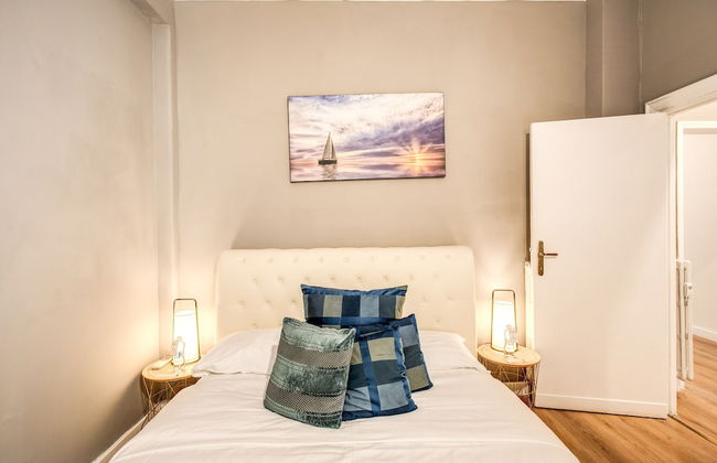 Colonna Suite - San Giovanni - Photo 41