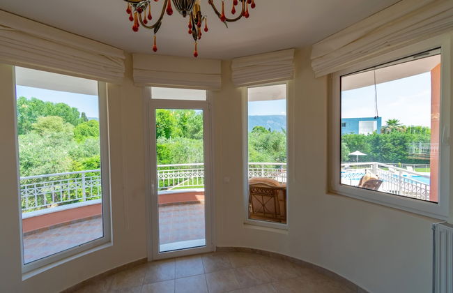 Villa Rosa 2 , Dassia , Corfu - Foto 26