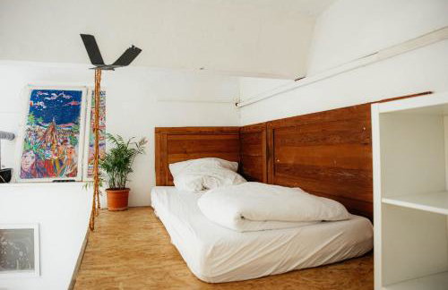Einzigartiges 140qm LOFT – Party ist erlaubt! - Foto 20