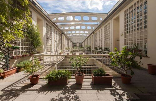 Poetico Monolocale Indipendente nell’Antico Pastificio - Foto 20