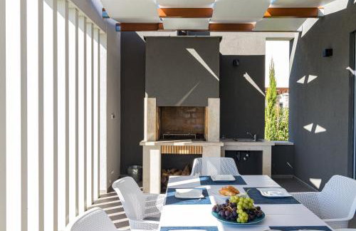 Villa Sabina - Foto 20