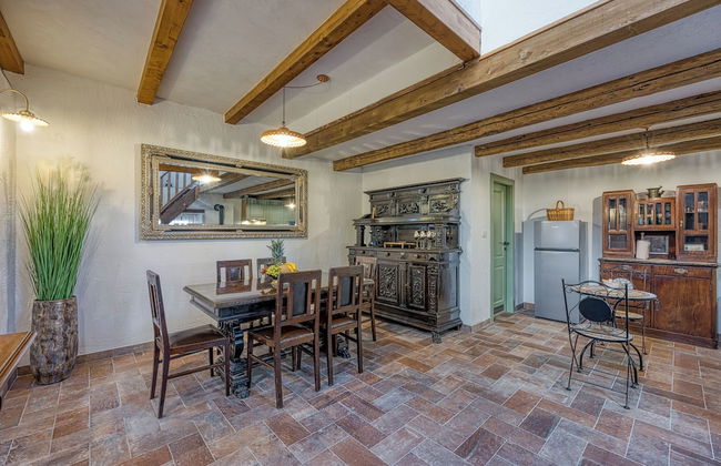 Istrian Hideaway Anton - Foto 15