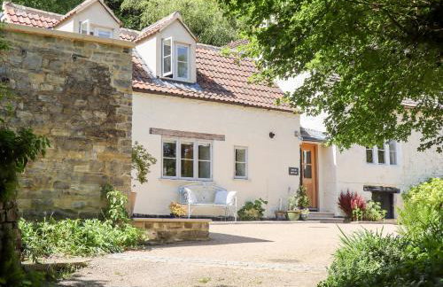 Spring Cottage - Foto 26