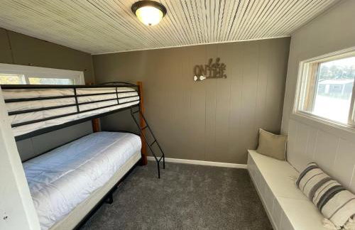 3 Bedroom House with Lake Pepin views with access to shared pool - Foto 15