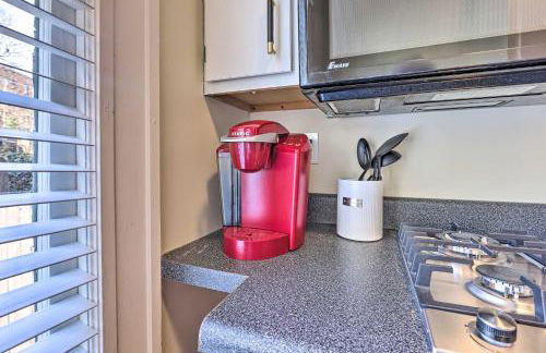 Bright Apartment 3 Mi to Downtown Birmingham! - Foto 21