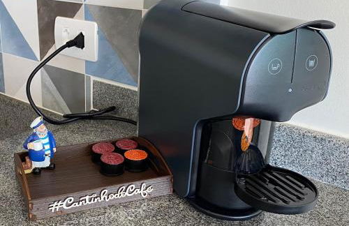 Apartamento Vista Mar Incrível! - Foto 13