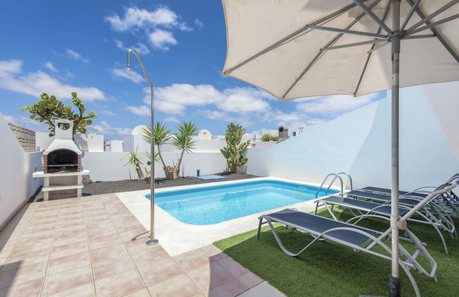 Villas Puerto Rubicon - Foto 59