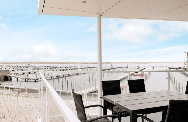 6 Personen Ferienhaus in Wendtorf - Foto 24