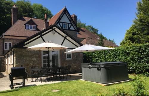 Station Lodge South - Foto 28