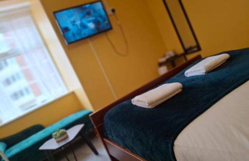 OceanNest-3 Bedroom Apartment free parking, EV 22kW - Foto 19