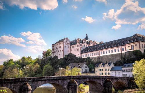 Ruhige Landhauswohnung in Weilburg - Foto 14