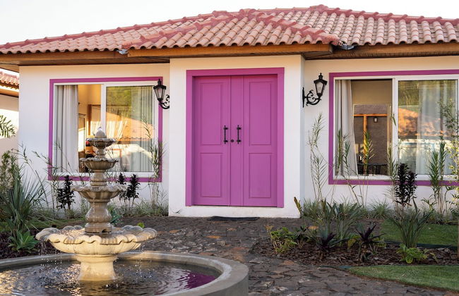 Alma Iguassu Vila - Foto 23