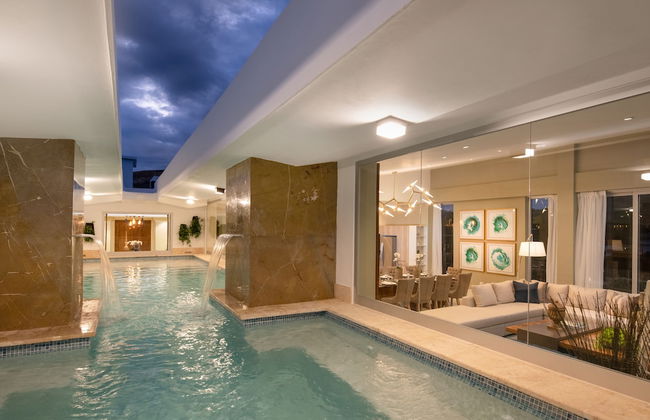 Luxury Apartments - VIP All-inclusive - Photo 13