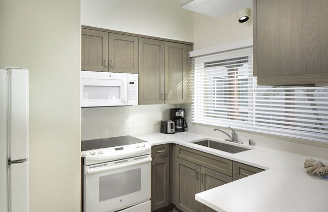 WCH at Wave Crest Resort - Foto 9