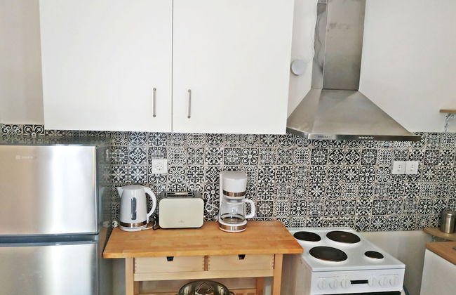 Old Harbour Apartments by CorfuEscapes - Foto 7