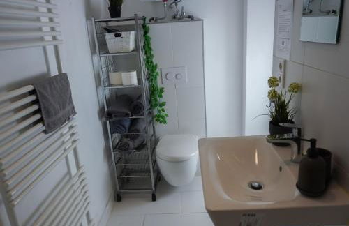 Würzburg Altbau-Citylofts - Foto 13