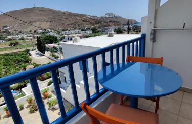 Drouga's Studios & Suites Astypalaia Greece - Foto 48