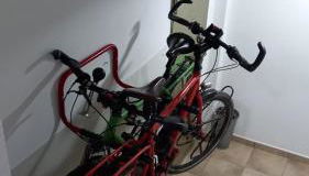 Apartamentos el Motor Tejeda - Foto 2