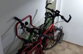 Apartamentos el Motor Tejeda - Foto 2