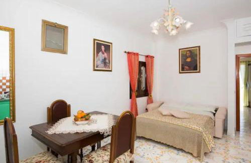 Casa degli Dei, angolo di paradiso Nocelle-Positano - Foto 19