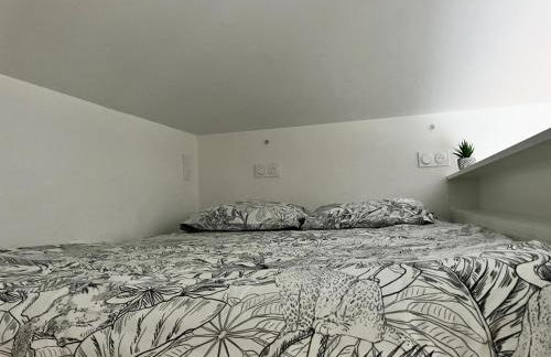 Studio Saint-Jacques - Foto 4