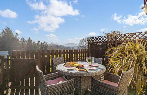 Siabod, Betws y Coed, Snowdonia 2 en-suite bedrooms - Foto 58