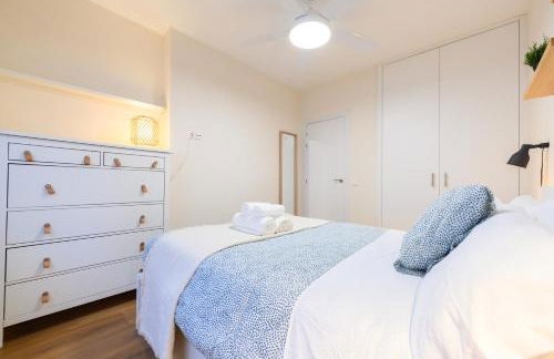 Apartamento luminoso con 1 dormitorio y excelentes comodidades Temporal BSO5 - Foto 39