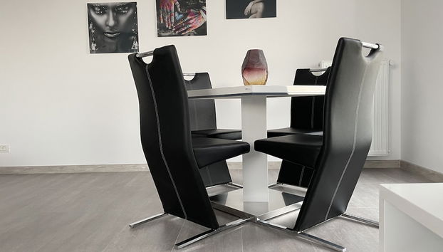 Servicio de comidas en la habitación