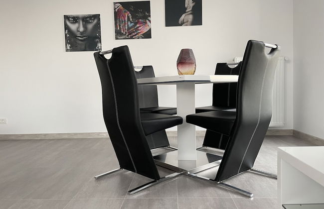 Unique Penthouse Lakeview W19 - Foto 4