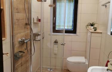 Ferienwohnung Stilla Traurig - Foto 9